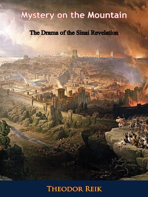 cover image of Mystery on the Mountain